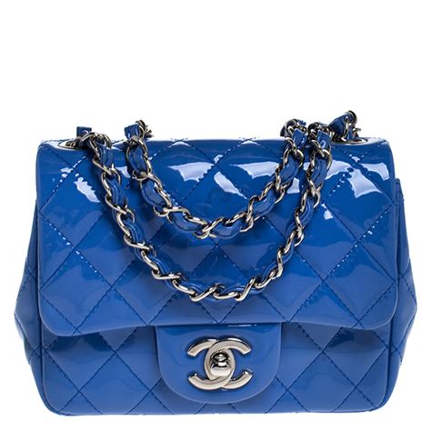 chanel labelov blue|Chanel handbags outlet.